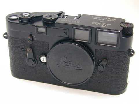 安値 ライカ Leica 縦型距離計 E.Leitz Wetzlar オリジナルケース - カメラ